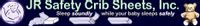 JR Safety Crib Sheets coupons